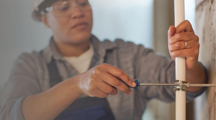 Local expert plumbing services in Verona, MS
